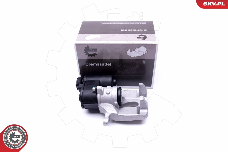 Brake Caliper